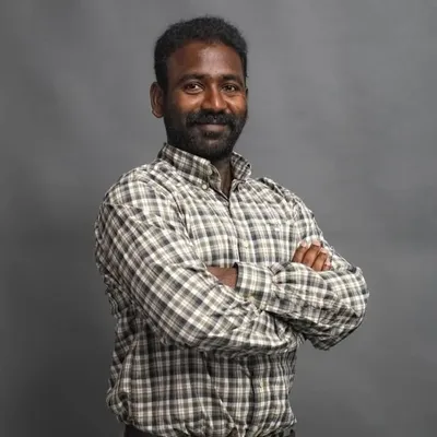 Franklin Paul | Traveller profile