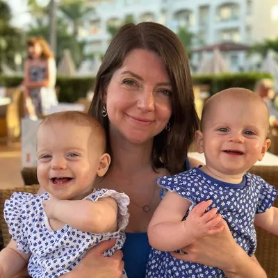 Claire Nicola | Twin Mum, Northumberland profile