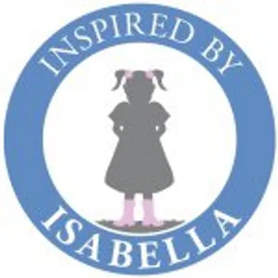 Inspired by Isabella profile