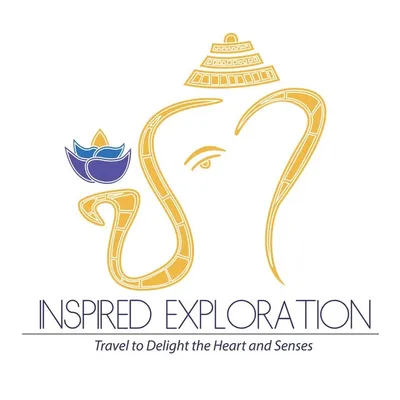 Inspired Exploration Travel profile