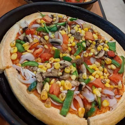 Inspired Food Diary profile