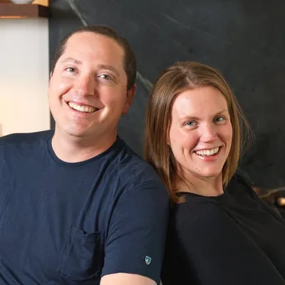 Adam and Joanne Gallagher profile