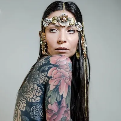 Céline Aieta profile