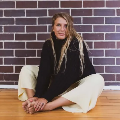 Amie McNee profile