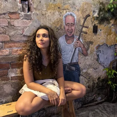 Divya Kalra (She/Her) profile