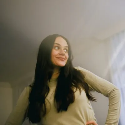 Camile Pasquarelli profile