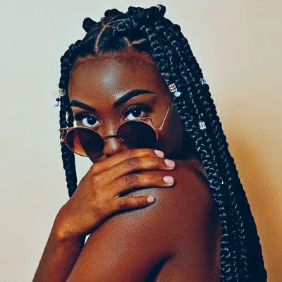 Inspire Melanin Royalties profile