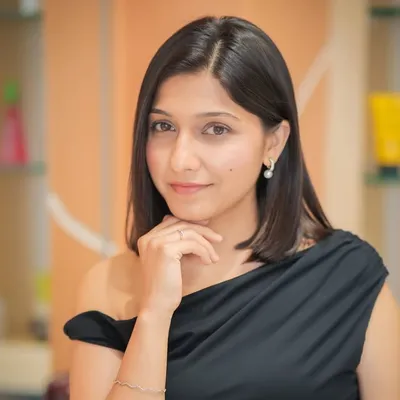 Chitra Borderwala| Surat MakeupArtist profile
