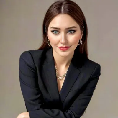 Aziza Razakberdieva | Fulfillment & Performance profile