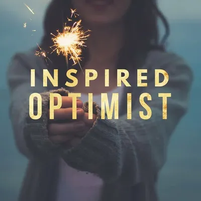 Inspired Optimist profile