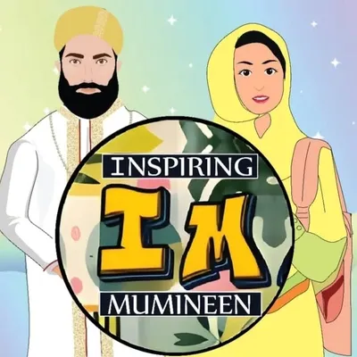 Dawoodi Bohra Illustrator profile