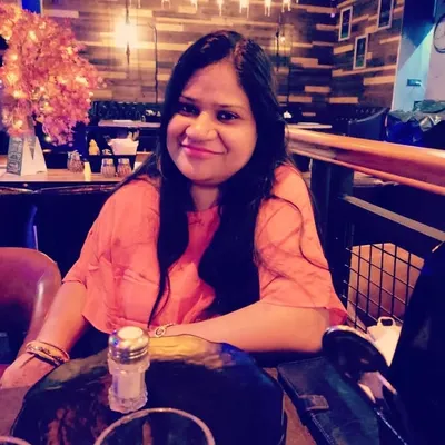 shipra profile