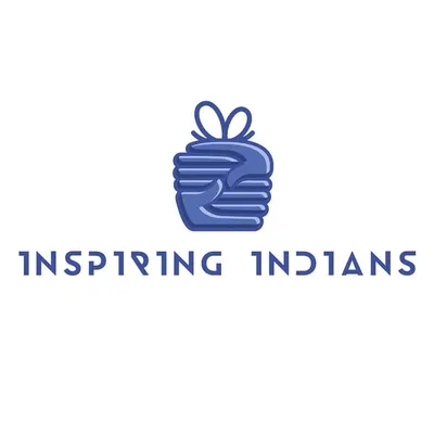 Inspiring Indians ⭐ Personalized Gift Store profile