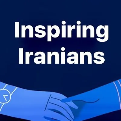 Inspiring Iranians profile