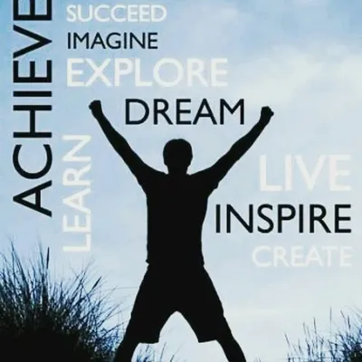 inspiringcheerup ✨🌟 profile