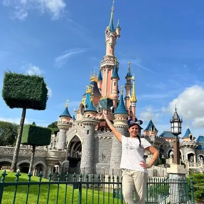 Travelblog 🌍 Reisen | Ausflüge | Urlaub | Trips profile