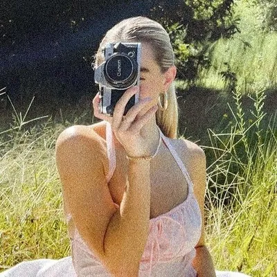 morgan palmer fashion blog profile