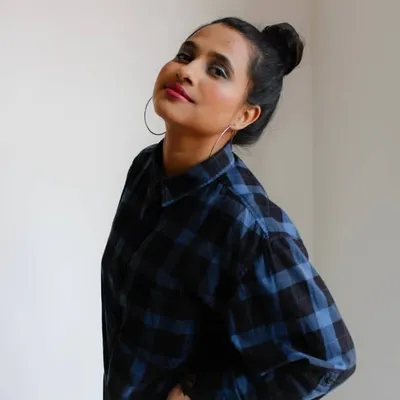 Pratiksha Desai | Beauty | Fashion profile