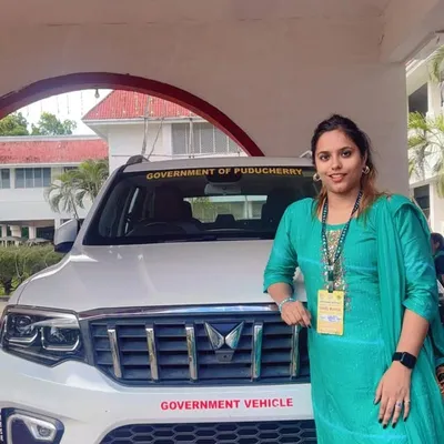Tanya Bhatia profile