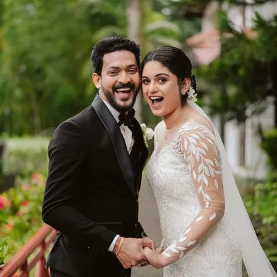 Amal Jose profile