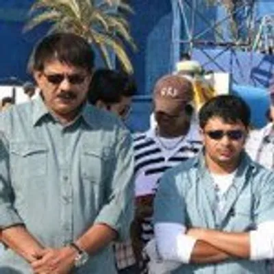 Prasanna Sujit profile