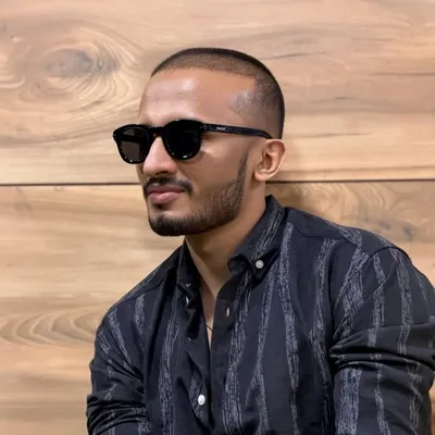 Adil Shah profile