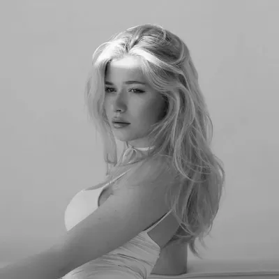 Irina profile