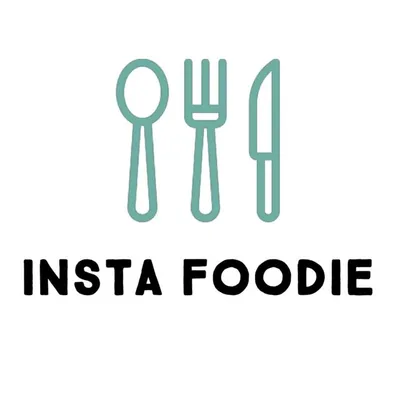 Insta Foodie profile