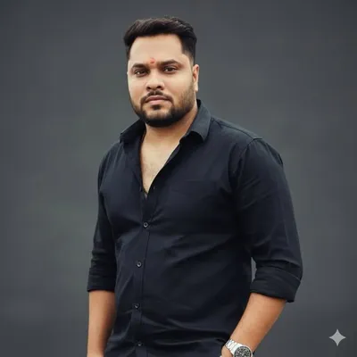 SANDEEP SAINI profile