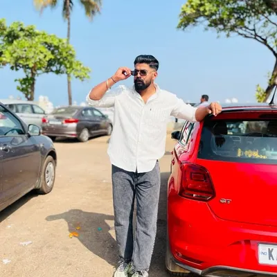 Dhanush Dhanu Bdk šµ profile