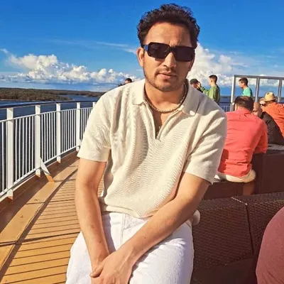Abhishek Sharma profile