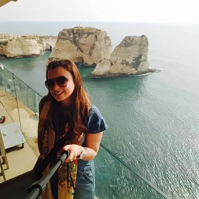 Hoda elbedawy profile
