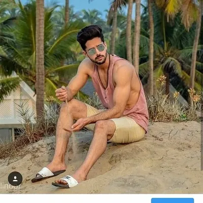 model shoutout profile
