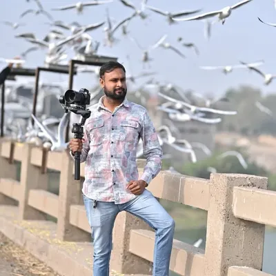 JADAV VIJAY profile