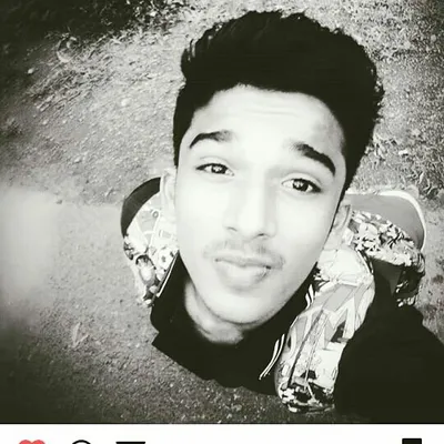 Harshith kannan profile