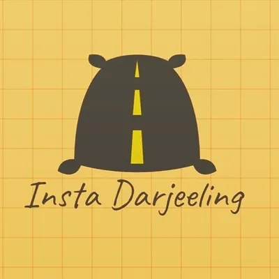 Insta Darjeeling profile