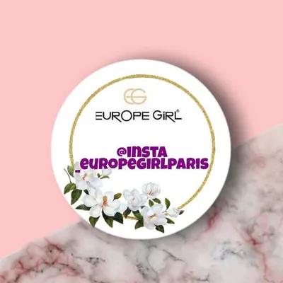 Europe Girl Cosmetics profile