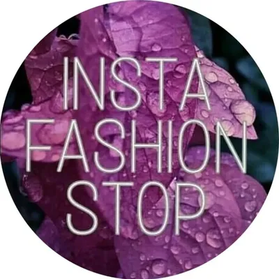 INSTA FASHION STOP - by Mehroz profile
