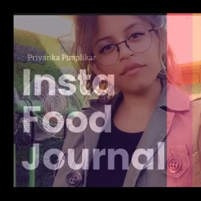 Priyanka🥂 |Food&Lifestyle| profile