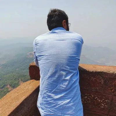 Karan Gadani profile
