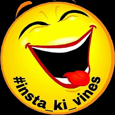 Insta Ki Vines(2⭕K) profile
