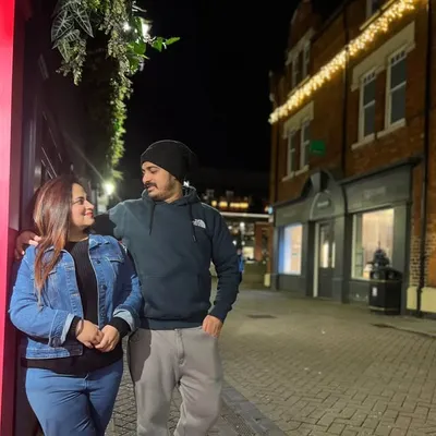 Mr. ਰਸੋਈਆ profile
