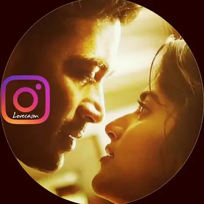 Lovecasm❤ profile