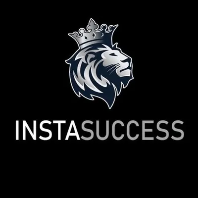 INSTASUCCESS | CORSO IG📲 profile