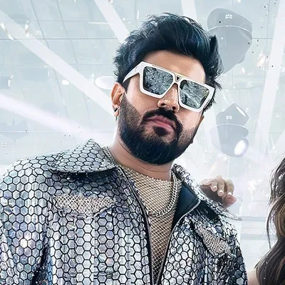 Nivin Pauly profile