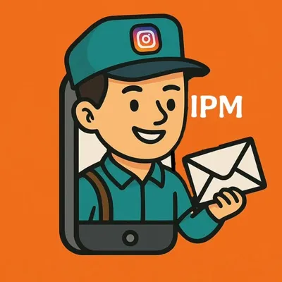 Your_instapostman profile