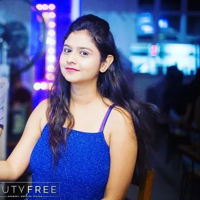 trisha gupta profile