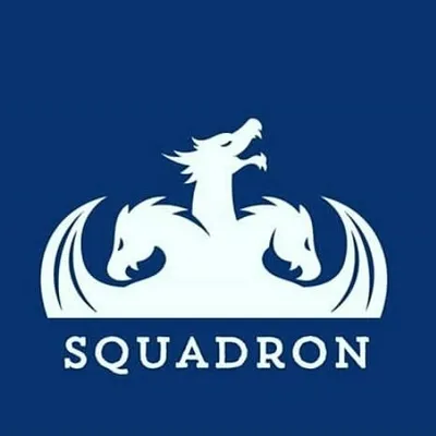 ☯︎︎Z3 | ™squadron official profile