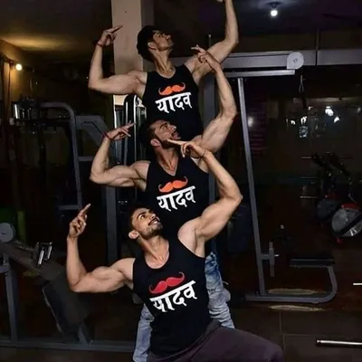🚨यादव ब्रांड🚨 profile