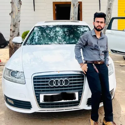Yogesh Sharma profile